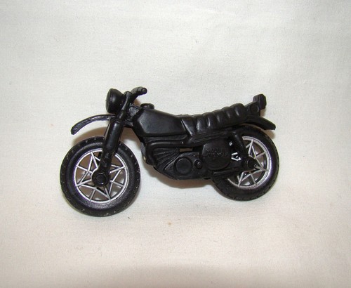 Vintage tonka piccola moto - piccola,