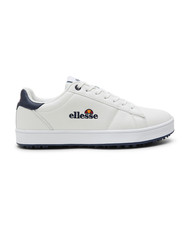Scarpe da ginnastica uomo Ellesse casual LS270 G Cupsole bianco navy