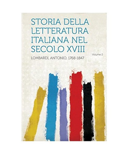 Storia della letteratura - storia,