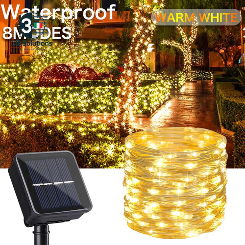 Ultra lungo 1000led stringa - 1000led,