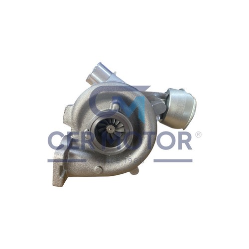 Turbina gt2256v per daily - turbina,