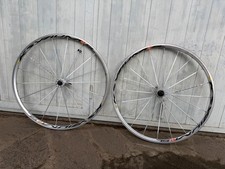 Ruote mavic ksyrium ssc - ksyrium,