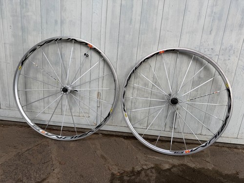 Ruote mavic ksyrium - ruote,