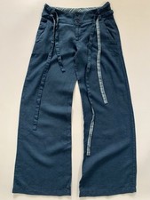 Woolrich Women’s Linen Wide