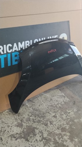 Cofano anteriore zero dal - zero,