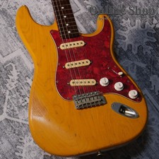 Nash Guitars 2009 S-63