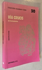 Vía Crucis. 30 formularios