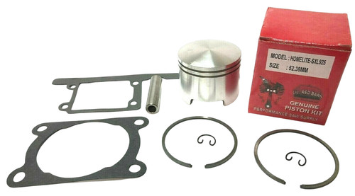 Kit pistone homelite - kit,