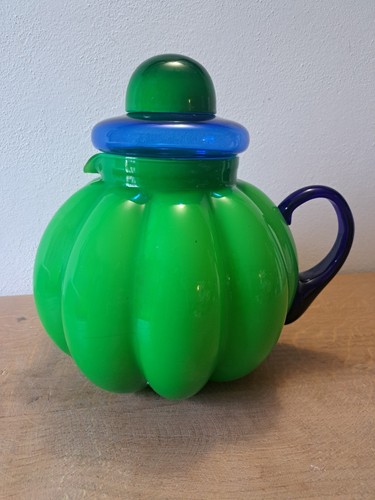 Caraffa brocca design vintage - caraffa,