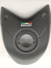 DUCATI HYPERMOTARD 1100 CARENA SERBATOIO