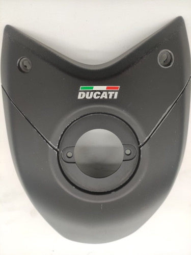 Ducati hypermotard 1100 carena - ducati,