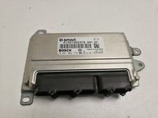 Smart ForTwo 451 MHD