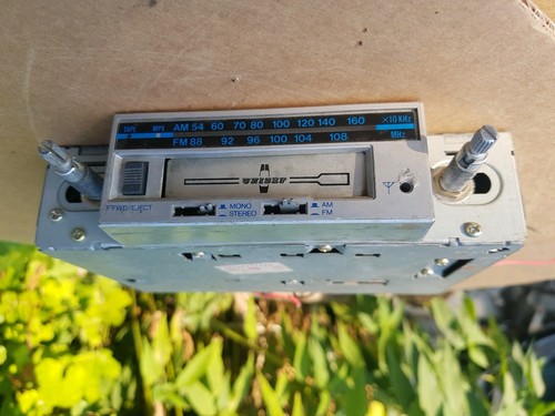 Autoradio unisef - autoradio,