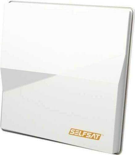 Selfsat h50m4 antenna multisat - selfsat,