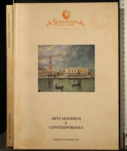 Arte moderna - moderna, e