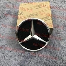 Emblema griglia specchio 3D