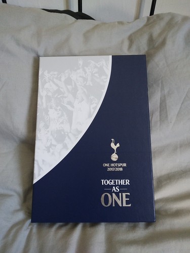 Box abbonamento tottenham - abbonamento,