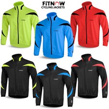 Giacca Ciclismo Soft Shell