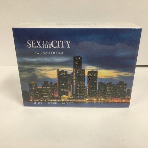 Exotic sex the city - by,