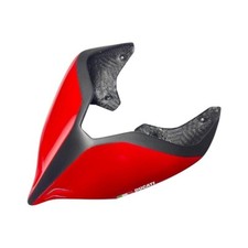 Coda Monoposto in carbonio per