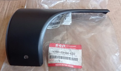 Suzuki supporto fondello - suzuki,