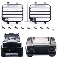 Coprilampada anteriore in