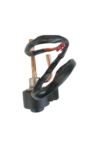 Valvola espansione elettronica