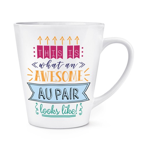 This what awesome au - is, an