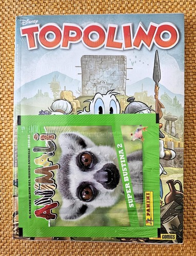 Topolino 3384 blisterato - topolino,