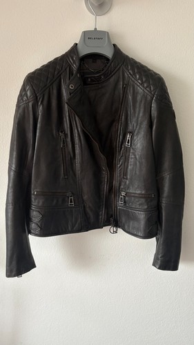 Giacca pelle da - giacca,