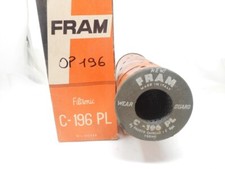 Filtro olio motore - in, metallo