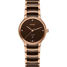 Rado Centrix Diamonds Watch