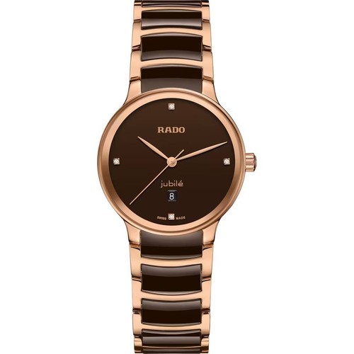 Orologio rado centrix diamonds - rado,