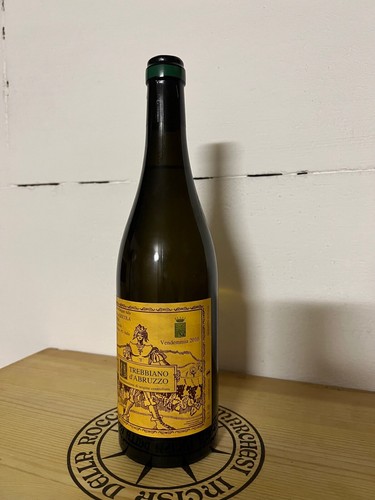 1bt trebbiano abruzzo - trebbiano, d'abruzzo