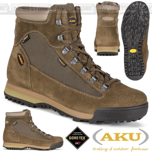 Scarpe aku slope - aku, goretex