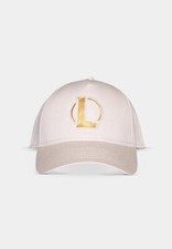 Cappellino baseball league - league, of