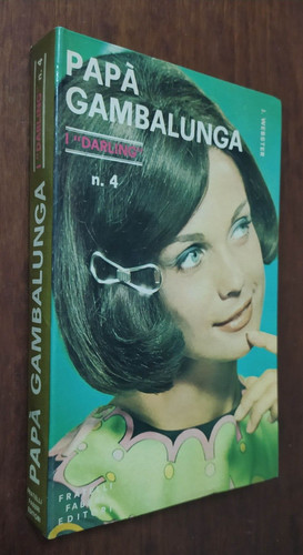 B2245 collana darling 4 - i, n°4