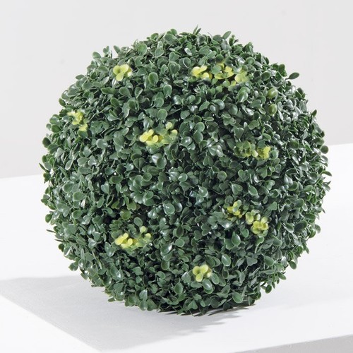 Sfera bosso grande 38 - bosso, cm