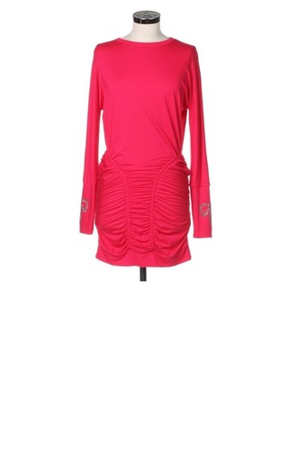Abito vestito tubino donna - abito,