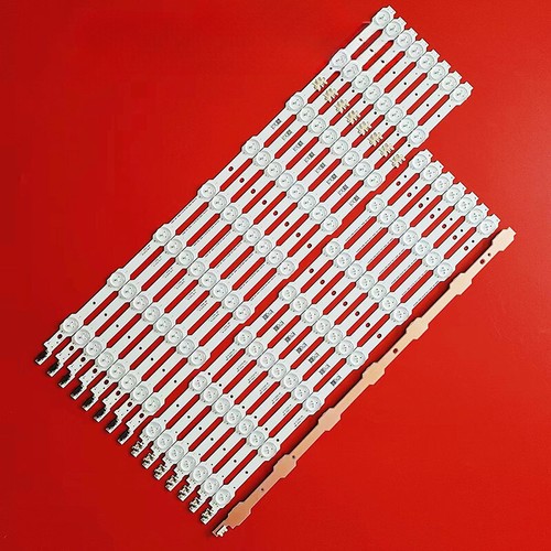 Kit pezzi strisce led per - kit/16,