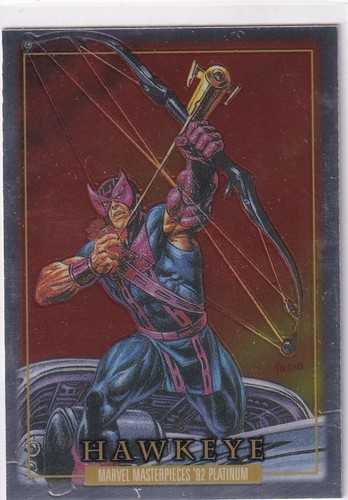 2024 skybox marvel capolavori - 2024,