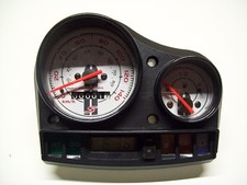 CRUSCOTTO CONTACHILOMETRI VESPA S 4T 125cc 150cc DAL 2007 AL 2012  NUOVO