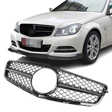 Adatto per Mercedes Classe C