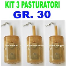 Pasturatori con girella gr - con,