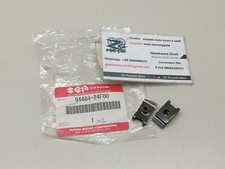 94484-24F00 Originale Suzuki VZR1800 x2 dado a graffetta clip nut