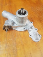 POMPE ACQUA REVISIONATE PER