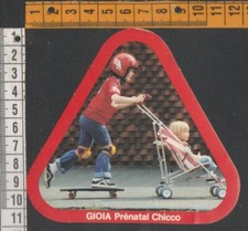Adesivo sticker vintage - vintage,
