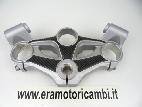 Piastra sterzo supporto - di,