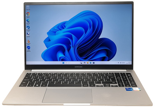 Samsung galaxy book - samsung, np750xda