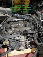 Motore multijet cv fiat - 1,